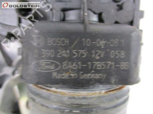 Front wiper motor FORD FIESTA VI (CB1, CCN) 1.4 | BP18751972M29 