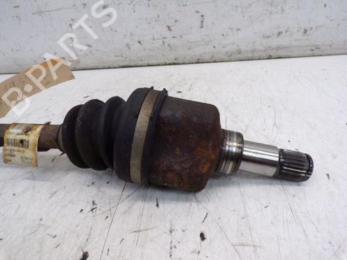 Driveshaft FORD B-MAX (JK) 1.0 EcoBoost | BP37127838M37 - Image 5