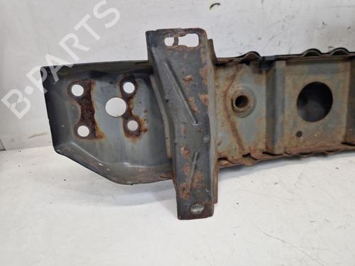 Front bumper reinforcement MAZDA 3 (BL) 2.3 MPS Turbo (BL14) | BP37076366C109 - Image 7