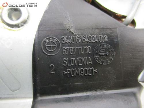 Hand brake BMW 3 Coupe (E92) 325 i | BP25224012I18 