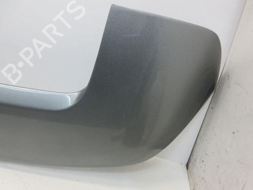 Rear spoiler SUBARU TRIBECA (B9) 3.6 (WXF) | BP29096928C96 
