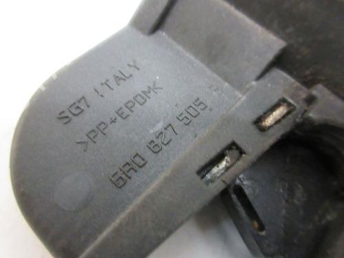 Tailgate lock VW POLO V (6R1, 6C1) 1.4 (6R1) | BP29093254C101 