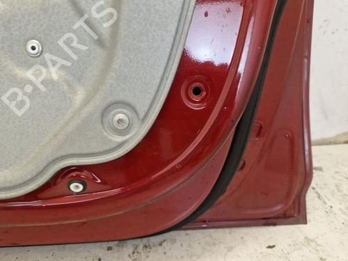 Right front door VW TOURAN (1T3) 1.2 TSI | BP29106666C3 