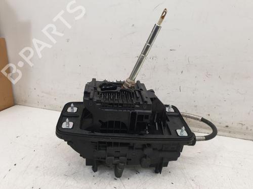 Shift knob AUDI A6 C6 Avant (4F5) 2.7 TDI quattro | BP37997680I34 - Image 5