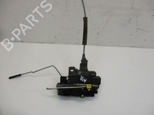 Højre bagtil lås Højre bagtil lås OPEL ANTARA A (L07) 2.0 CDTI 4x4 (150 hp) 37119139 37119139