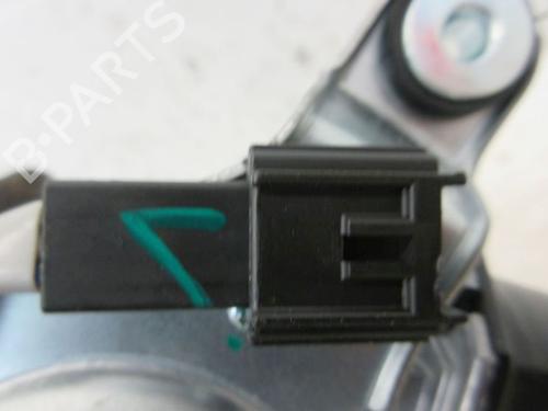 Rear wiper motor DACIA SPRING EV (B6M1) | BP28174664M102 