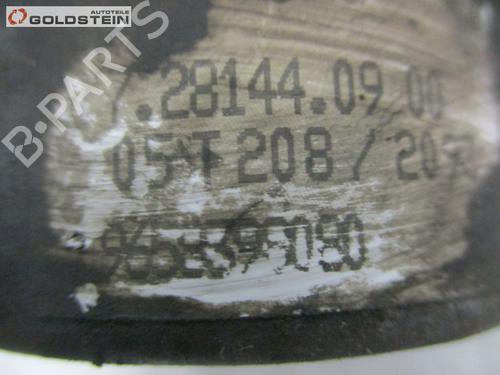 Vacuum pump PEUGEOT 1007 (KM_) 1.4 HDi | BP37104602M80 - Image 5