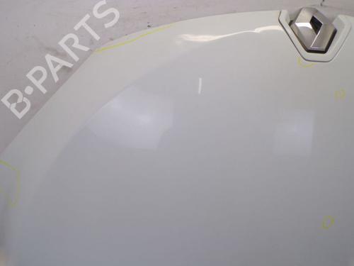 Hood RENAULT MEGANE III Hatchback (BZ0/1_, B3_) 1.5 dCi | BP29093466C1 