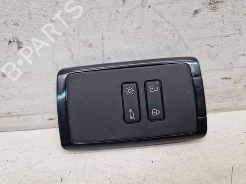 Used Other Other RENAULT TALISMAN Grandtour (KP_) 1.5 dCi 110 (110 hp) 36215418 36215418