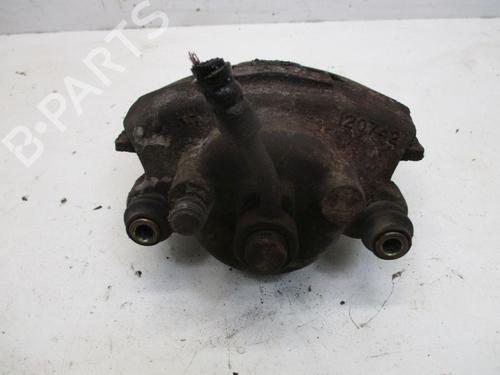 Right front brake caliper JEEP WRANGLER II (TJ) 4.0 | BP28174487M104 