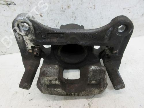 Left front brake caliper MITSUBISHI MIRAGE / SPACE STAR VI Hatchback (A0_A) 1.2 | BP38502505M105 - Image 2
