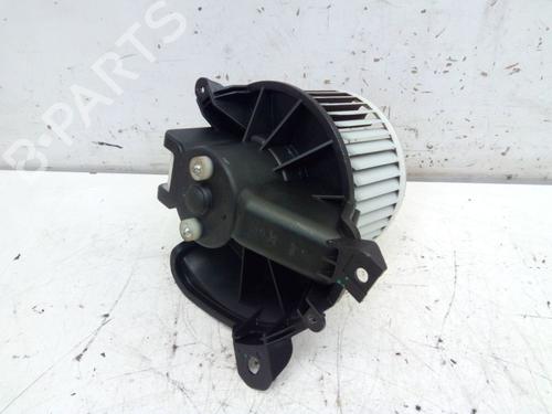 Heater blower motor OPEL CORSA E (X15) 1.0 (08, 68) | BP37135648M62 - Image 2