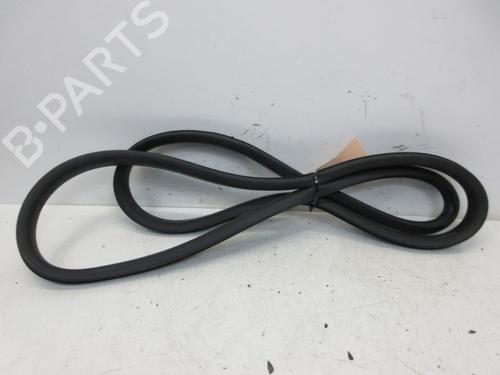Used Rubber door seal RENAULT CLIO IV (BH_) 1.2 16V (73 hp) 29098680