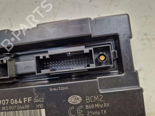 Electronic module AUDI A5 (8T3) S5 quattro | BP31312399M83 
