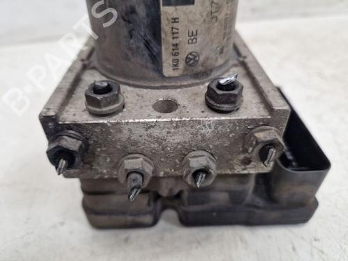 Electronic module VW GOLF PLUS V (5M1, 521) 2.0 TDI 16V | BP37134821M83 - Image 8