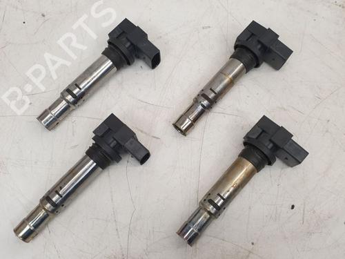 Used Ignition coil Ignition coil VW GOLF V Variant (1K5) 1.4 TSI (122 hp) 34738178 34738178