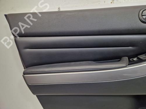 Front left panel MAZDA CX-7 (ER) 2.2 MZR-CD AWD (ER10A) | BP36655707C58 - Image 5