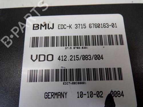 Control unit BMW 7 (E65, E66, E67) 730 d | BP37117314M11 - Image 6