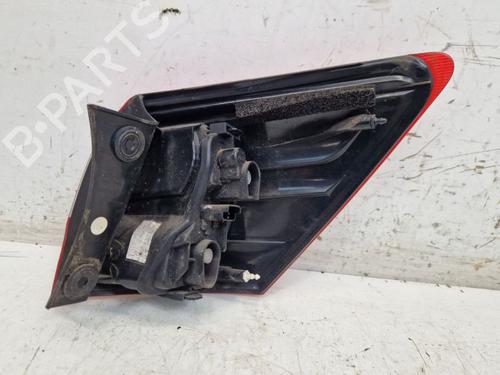 Left taillight NISSAN QASHQAI I (J10, NJ10) 2.0 | BP29105238C34