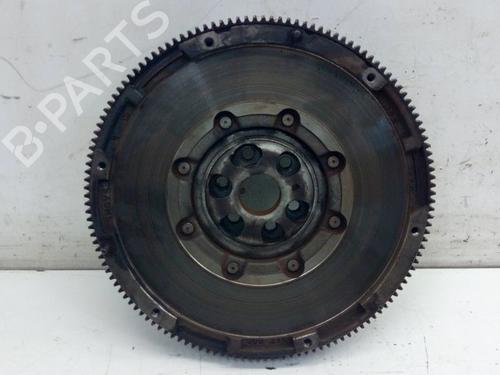 Flywheel VW GOLF PLUS V (5M1, 521) 2.0 TDI 16V | BP37134830M101 - Image 2