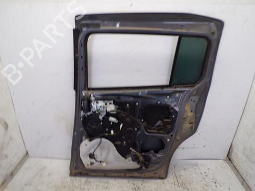 Right rear door MAZDA 5 (CR) 2.0 CD (CR19) | BP29085328C5 