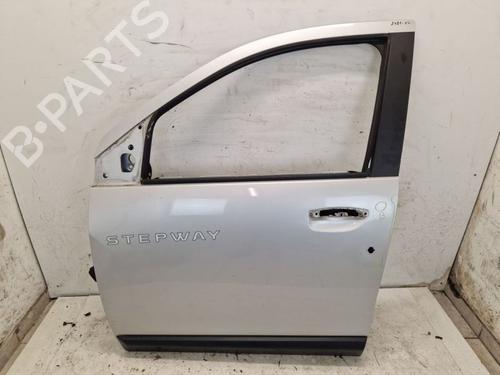 Used Left front door DACIA LODGY (JS_) 1.5 dCi (JSMC, JSAF) (107 hp) 30264073