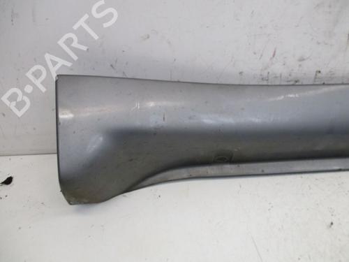Door moulding trim MAZDA TRIBUTE (EP) 3.0 V6 24V 4WD (EPFW) | BP19291346C150 