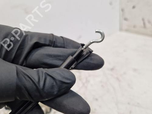 Rear left lock SEAT ALTEA XL (5P5, 5P8) 1.8 TFSI | BP29523671C100