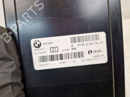 Control unit BMW 1 (E87) 118 i | BP38096985M11 - Image 7