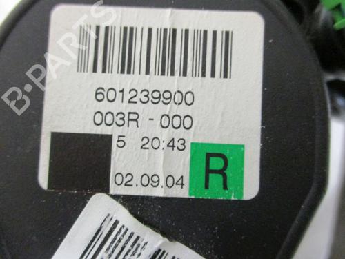 Rear right seatbelt VOLVO XC90 I (275) T6 AWD | BP18799113I28 