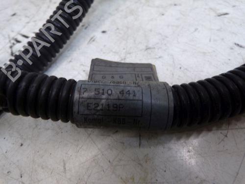 Wiring harness BMW 7 (E65, E66, E67) 735 i, Li | BP37122174E16 - Image 7