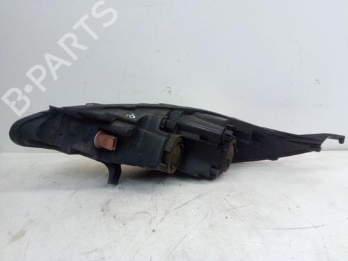 Højre forlygte FORD FIESTA VI (CB1, CCN) 1.6 Ti | BP29108237C29 