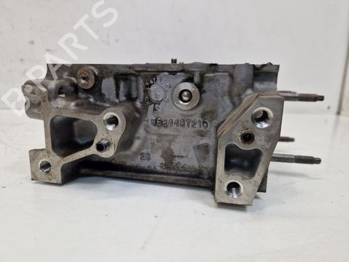 Cylinder head CITROËN C4 CACTUS 1.6 HDi 90 | BP38029536M5  - Image 6