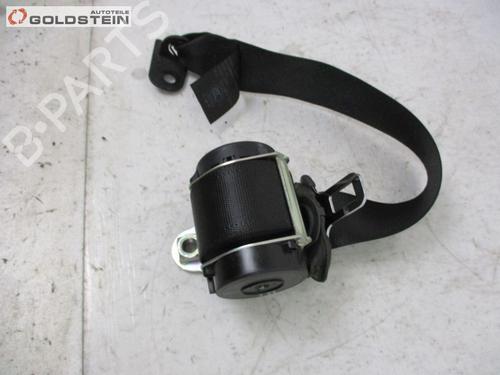Rear left seatbelt OPEL ASTRA H Estate (A04) 1.9 CDTI (L35) | BP18752789I29 