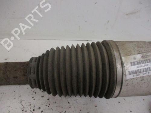 Left rear shock absorber AUDI A8 D3 (4E2, 4E8) 4.0 TDI quattro | BP37113211M18 - Image 3