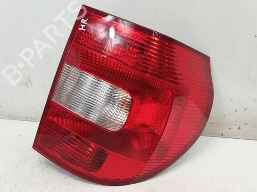 right-taillight-skoda-yeti-5l-2009-2010-2011-2012-2013-2014-2015-2016-2017-34738599 main image