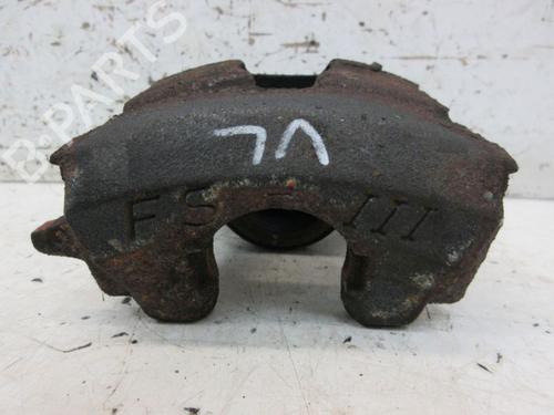 Left front brake caliper VW POLO V (6R1, 6C1) 1.4 (6R1) | BP29093301M105