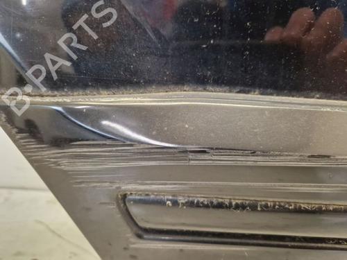 Right rear door JEEP GRAND CHEROKEE I (ZJ, ZG) 5.2 4x4 (Z) | BP29103402C5