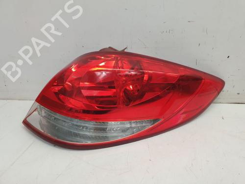 Used Right taillight Right taillight HYUNDAI VELOSTER (FS) 1.6 GDI (140 hp) 34411767 34411767