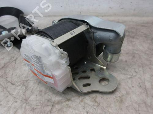 Front left seatbelt SUZUKI SWIFT III (MZ, EZ) 1.3 (RS413, ZC11S) | BP29095615I26 - Image 3
