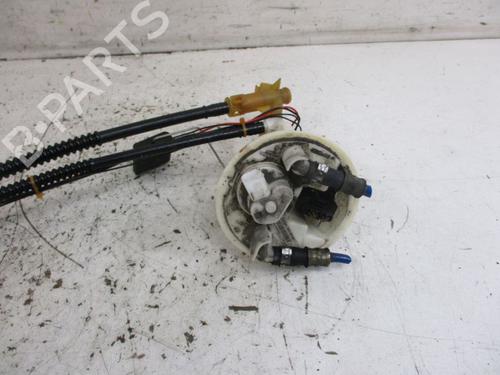 Fuel pump MERCEDES-BENZ C-CLASS (W203) C 230 Kompressor (203.040) | BP18799445M76 