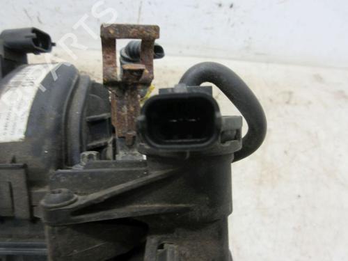 Intake manifold OPEL CORSA D (S07) 1.4 (L08, L68) | BP21137497M70 