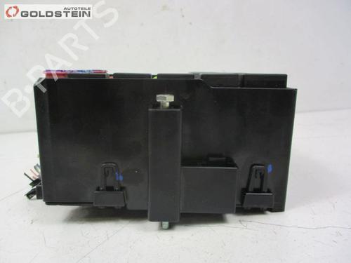 Fuse box FORD TRANSIT COURIER B460 Box Body/MPV 1.5 TDCi | BP18763560E1 