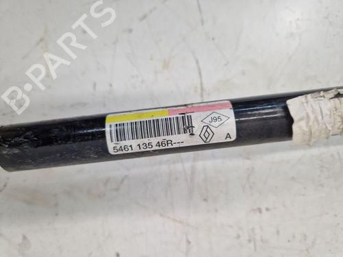 Anti roll bar RENAULT CAPTUR I (J5_, H5_) 1.3 TCe 150 (J5NK, J5JS) | BP39008031M96  - Image 9