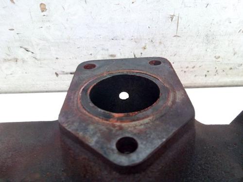 Exhaust manifold BMW X3 (F25) xDrive 20 d | BP29102343M110 