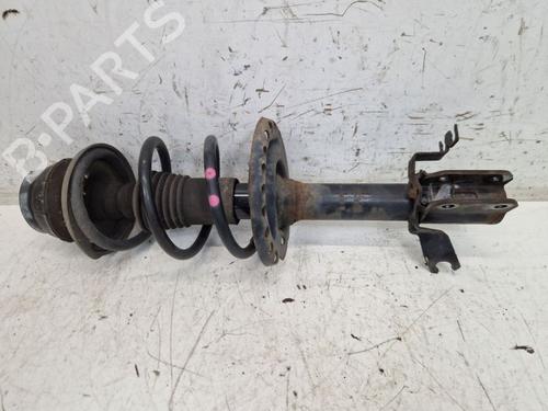 Used Left front shock absorber DACIA SANDERO II 1.0 SCe 75 (B8JC, B8JD, B8NC) (73 hp) 29105512