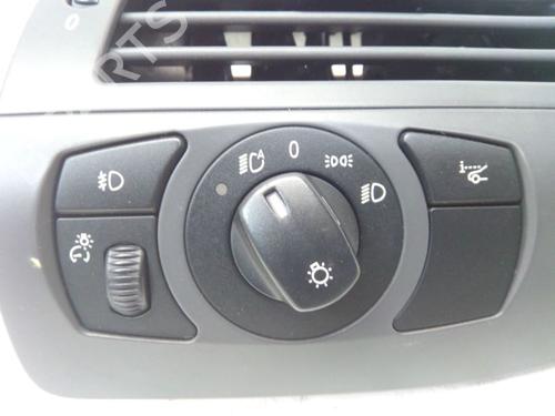 Air vent BMW 6 (E63) 645 Ci | BP29103065I21 