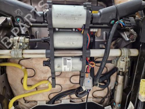 Left front seat OPEL ANTARA A (L07) 2.0 CDTI 4x4 | BP37137146C15 - Image 10