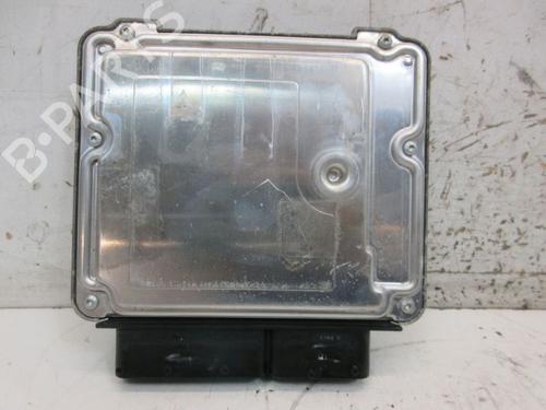 Engine control unit (ECU) VW GOLF V (1K1) 1.4 FSI | BP19298778M57 