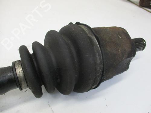 Right front driveshaft KIA CEE'D SW (ED) 1.6 CRDi 115 | BP37118445M39 - Image 7